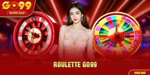 roulette go99