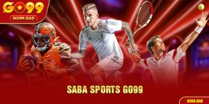 saba sporst go99